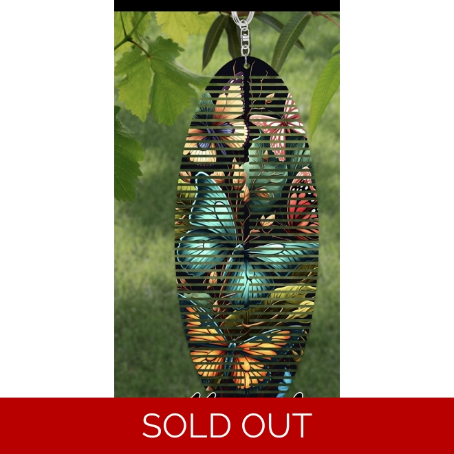 product Image for Butterfly